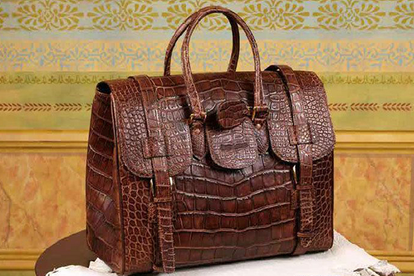 Soluções para corte de couro