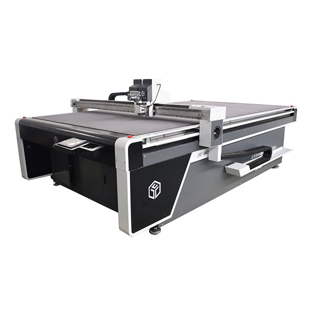 CNC cortador de espuma automática para venda