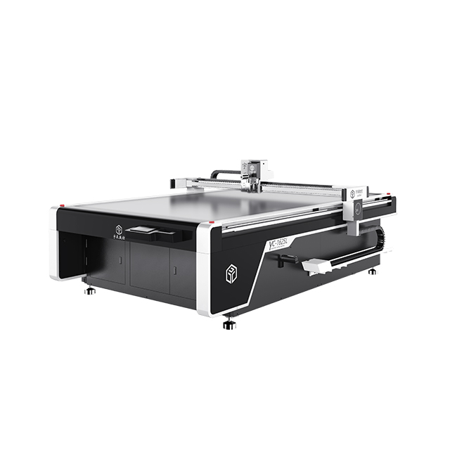 Máquina de corte de juntas CNC YC-1630L