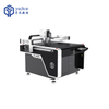 CNC máquina automática de corte de juntas de borracha