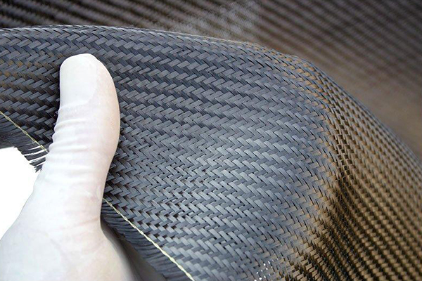 máquina de corte pré-impregnados