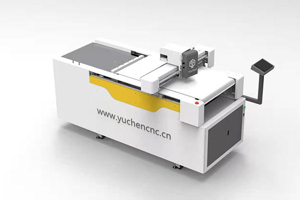 plotter de corte de mesa