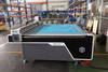 Mini máquina de corte de couro CNC Yuchon 1313L com preço baixo