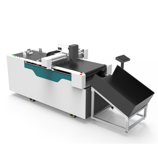 Yuchon plotter máquina de corte