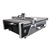 Preço da máquina de corte de couro CNC
