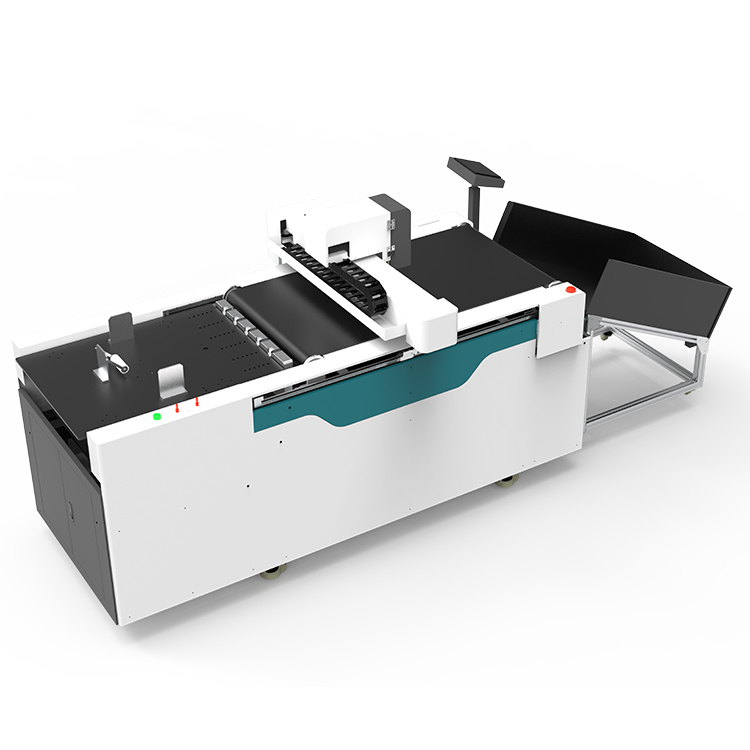 YCT-0806A máquina de corte de plotter de plotter de plotter de vinil de etiqueta digital