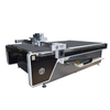 CNC eps máquina de corte de plástico