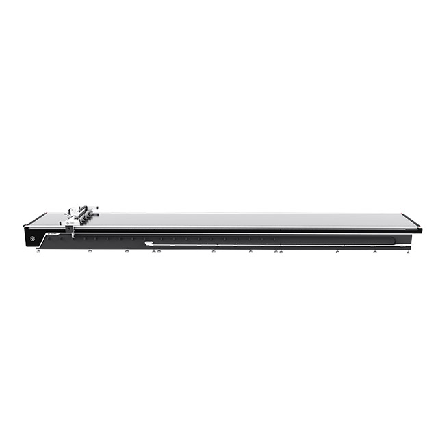 Cortador de máquina de corte automático CNC de PVC de 12m