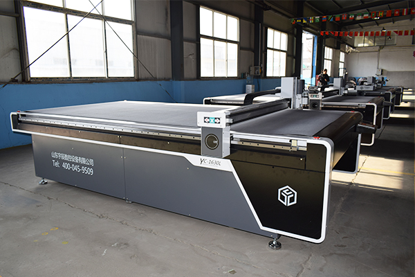 Como escolher a máquina de corte CNC certa