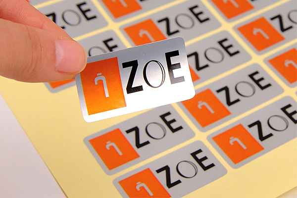 Máquina de cortar adesivos de vinil