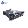 Eps CNC máquina de corte de folha de espuma eva de shandong yuchen