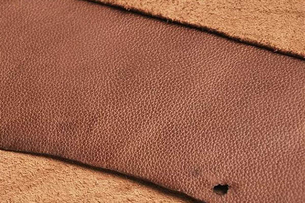 Yuchen máquina de corte de couro