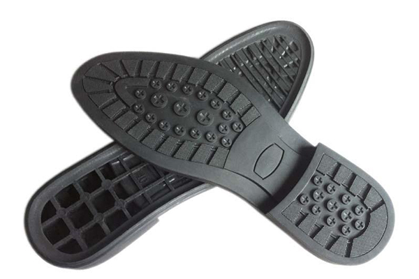 Máquina de corte automática de solas de sapatos