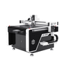 YC-0906L faca oscilante máquina de corte de junta de grafite