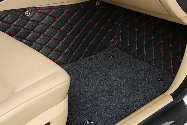 Vantagens da máquina de corte de tapete de carro