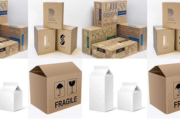 2021 Máquina de corte para indústria de embalagens