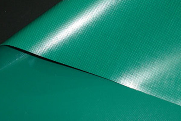 PE máquina de corte de pano impermeável