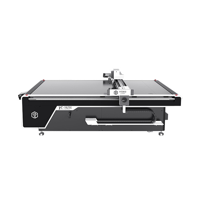 Máquina de corte de juntas CNC YC-1630L