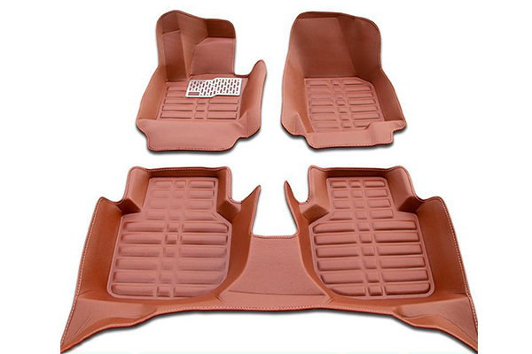 Máquina automática de corte de tapete de pé