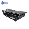 Eps CNC máquina de corte de folha de espuma eva de shandong yuchen