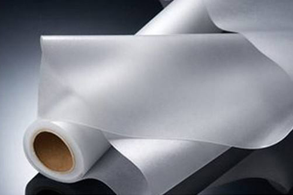 Máquina de corte de filme médico TPU