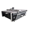 CNC eps máquina de corte de plástico